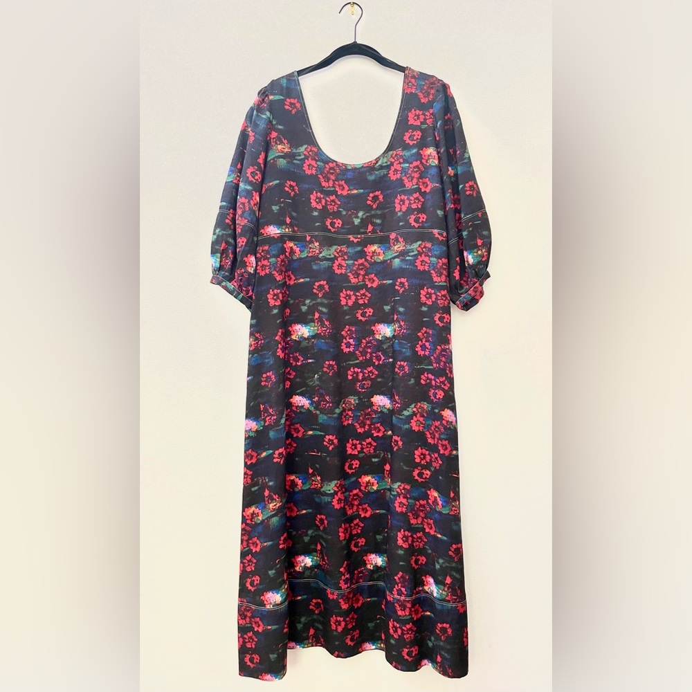 Rachel Comey for Target dress